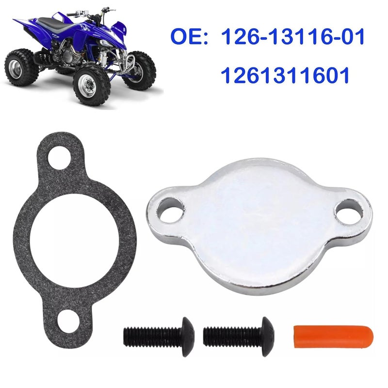 OCHIWAVE Oil Injection Gasket Kit for Yamaha Blaster YFS200 YFS 200 126-13116-01 1261311601 - Image 5